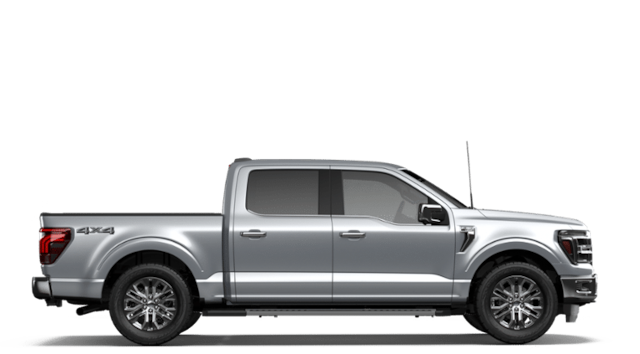 2026 Ford F-150+F-150